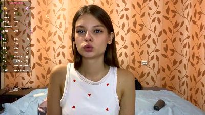 DaisyGill live from France