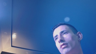 Dam96_6 live from Colombia