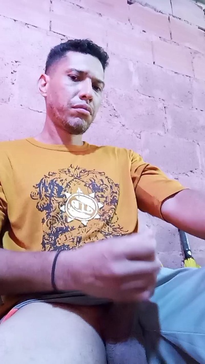 Daniarve live from Mexico