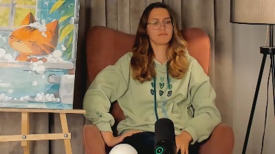 DanielaLakner live from Poland