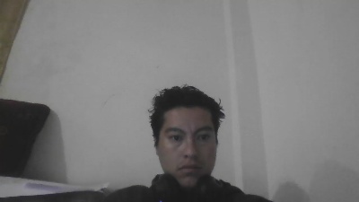 Danieljdc live from Ecuador