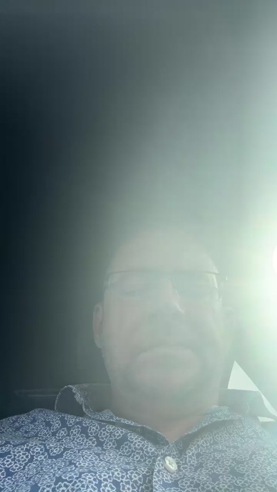 DaveBraun live from Germany