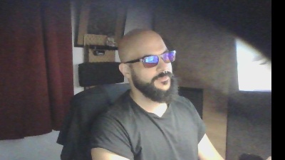 DelSurCosta live from Spain