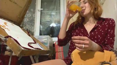 DelorseGarder live from France