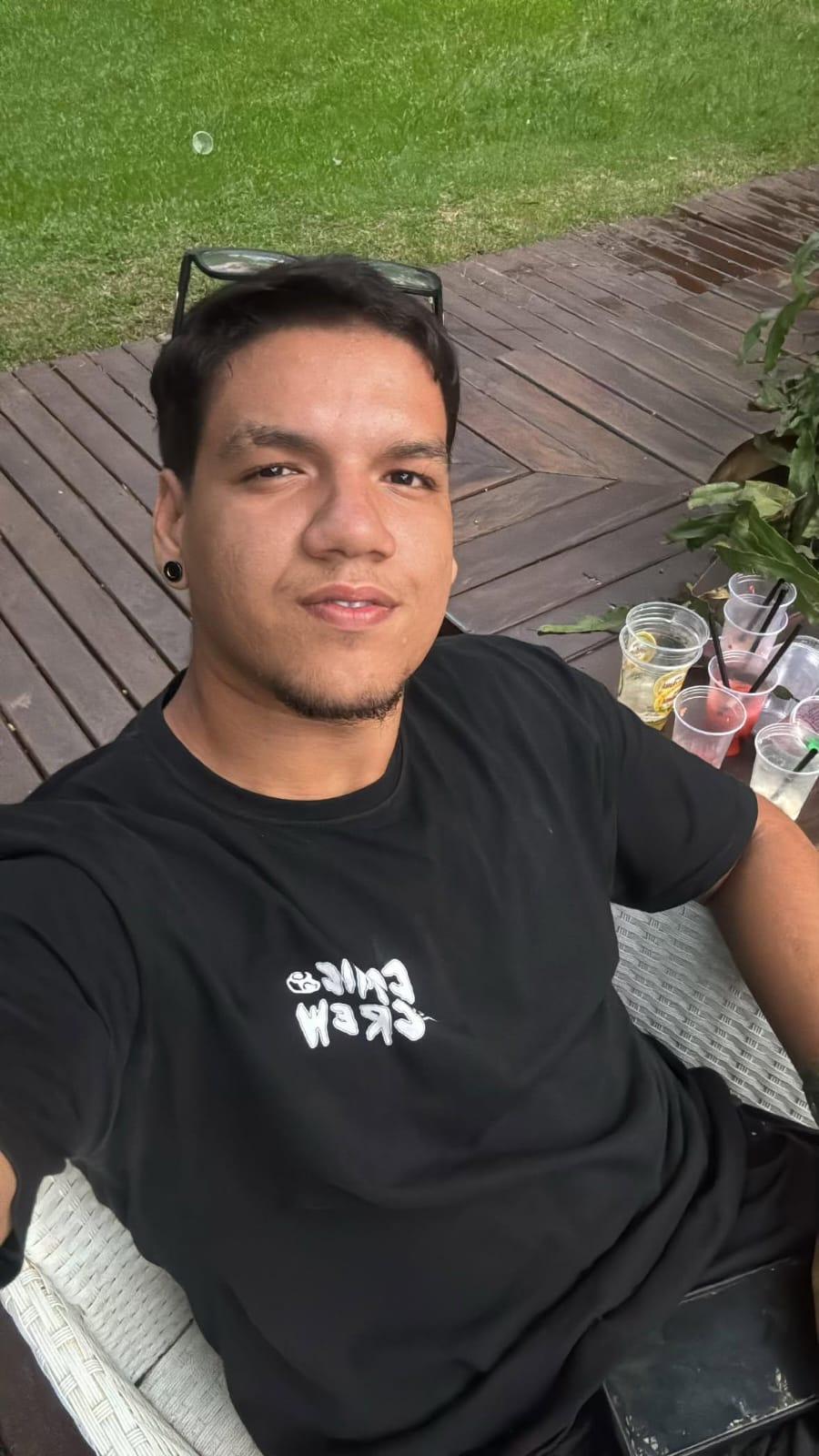 Dhs4201 live from Brazil