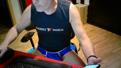 Divercolegas live from Spain
