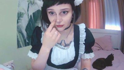 DollyHailey live from France