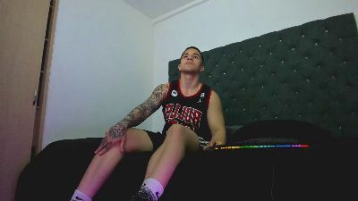Domyneitor live from Colombia