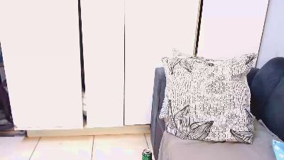 DorisDoll live from South Africa