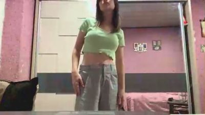 DrucillaBaksh live from Germany