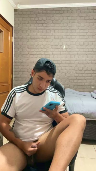 EDuardoBranco live from Brazil