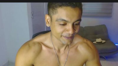 EROSS_KING1 live from Colombia
