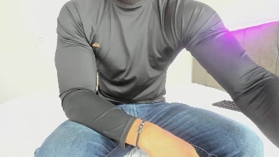 Eddy_coltt live from Colombia