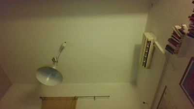 ElenaRey live from Italy