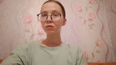 ElinLanfear live from France