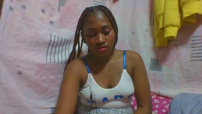 Elina42 live from Madagascar