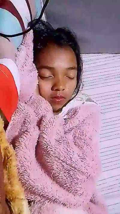 Elisah7 live from Madagascar