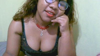 Elisah98 live from Madagascar