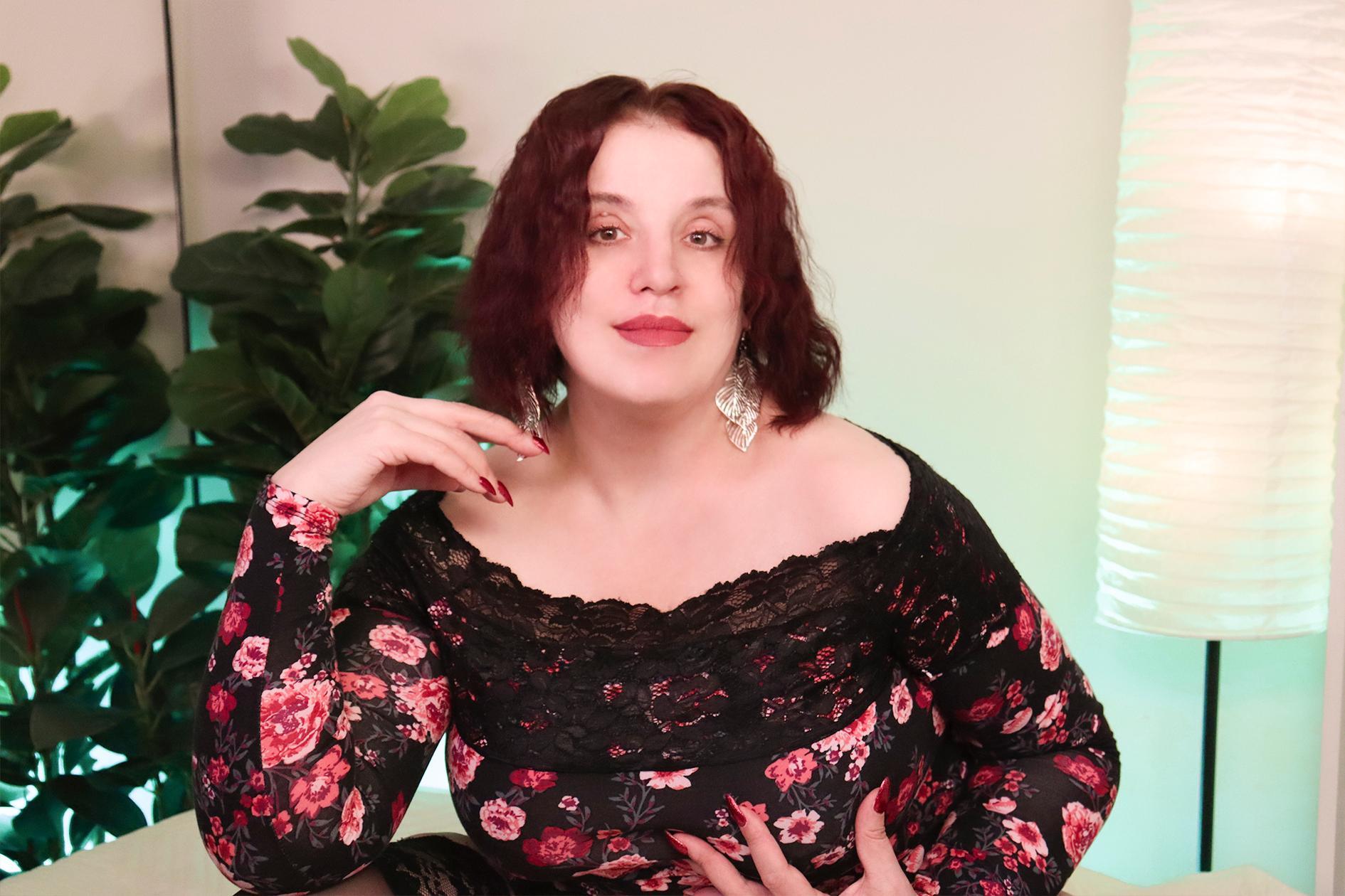 EllenHope live from Estonia