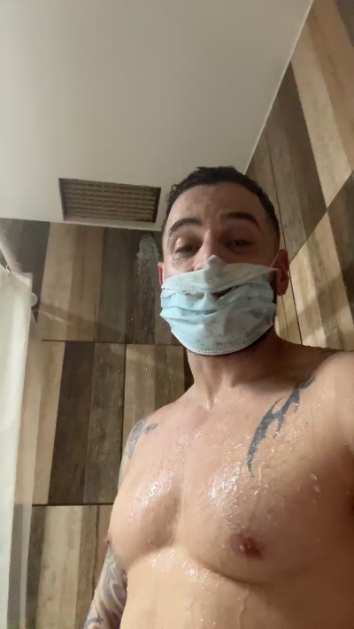 Elpersonaltrain live from Argentina