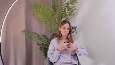 ElviraSands live from France