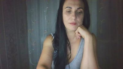 Emilia55 live from Italy