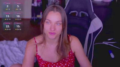 EmmySkyy live from Ukraine