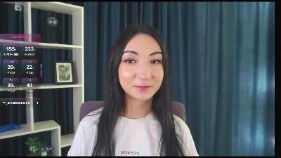 ErlindaRenzulli live from France