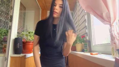 EthaYuska live from United States