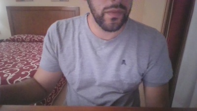 EuskaKanario live from Spain