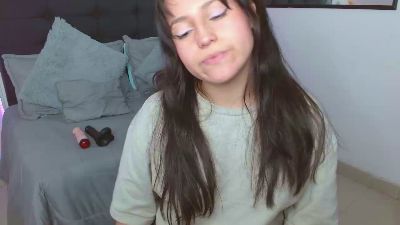 Eymmy_24 live from Colombia