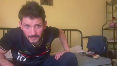 FRENCHBROMANCE live from France