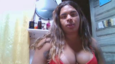 FadaDosDesejos live from Brazil