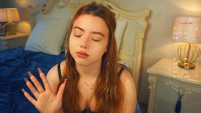 FannyColeson live from Latvia