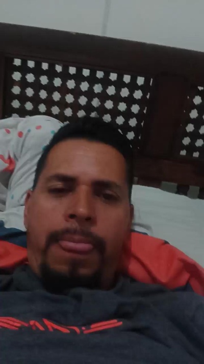 Ferferfer78 live from Colombia