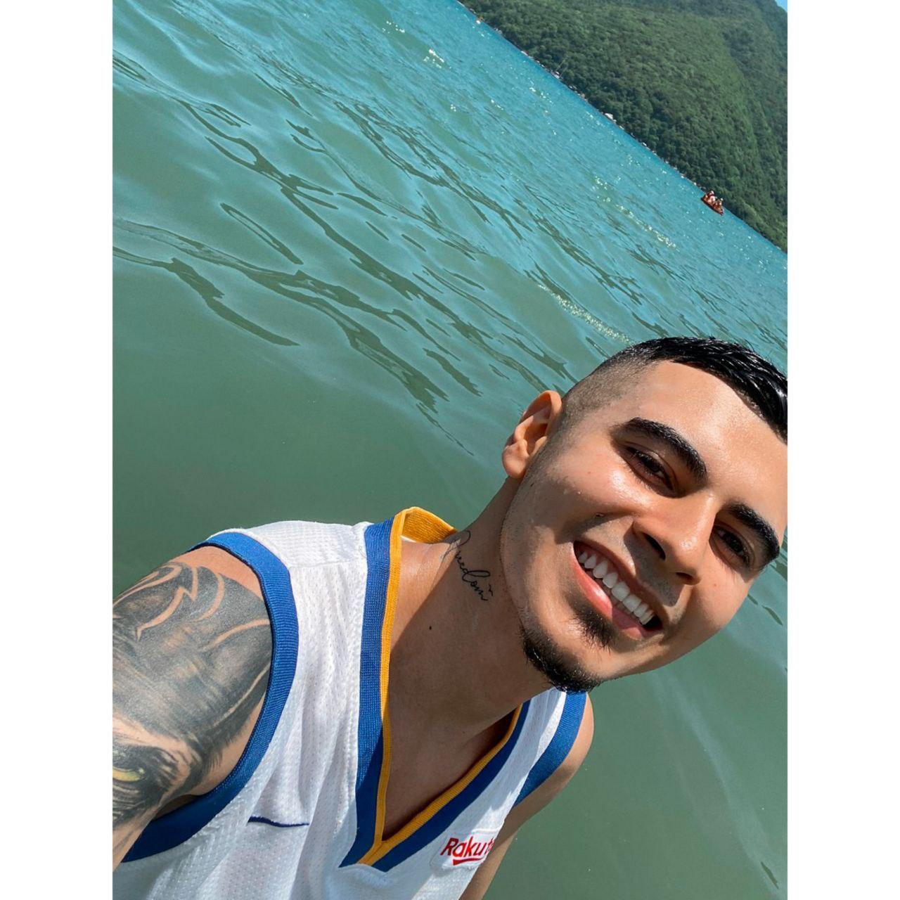 FlacoDEAN live from Colombia