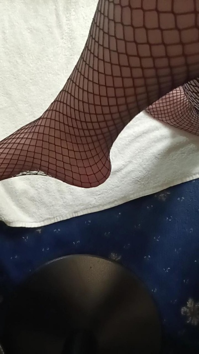 Francescaleo live from Italy