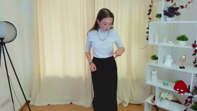 FrediaBarbalich live from Georgia