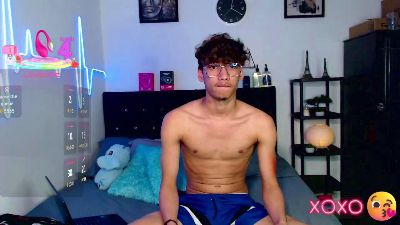 Gael_Jones live from Colombia