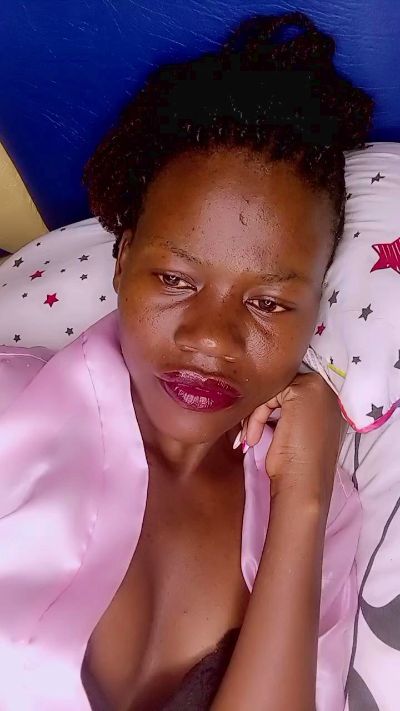 Garrre live from Kenya