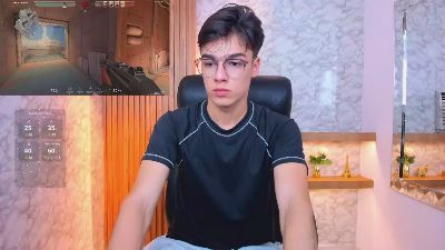 Gerony live from Italy