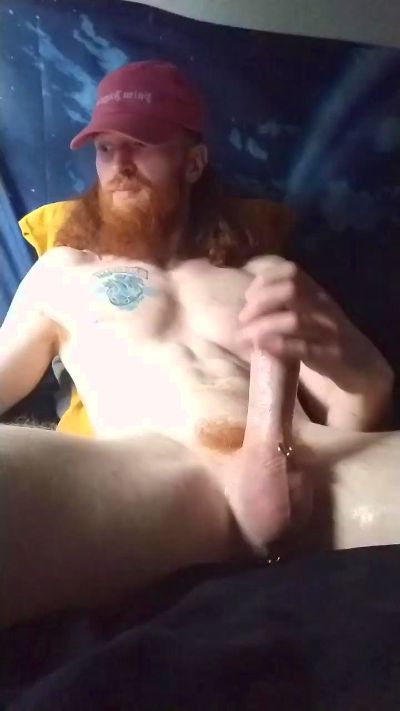 GingerUncutXXL live from United States