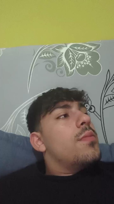 Giorgio_gigi live from Italy