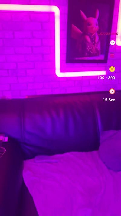 Gipsygirl1994 live from Netherlands