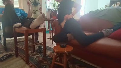 Gizinha25 live from Brazil