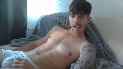 GuyFromNextDoor live from Germany