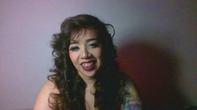 GypsyMamacita live from Argentina