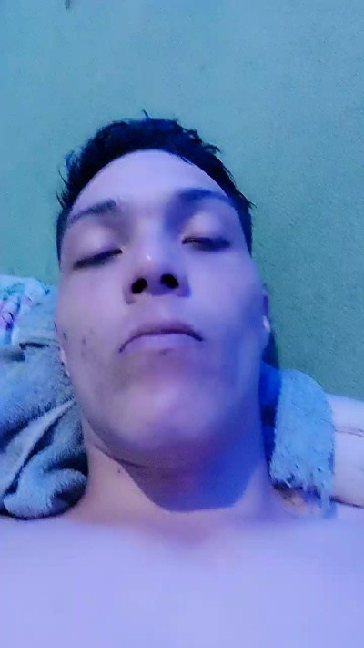 Hanz766 live from Brazil