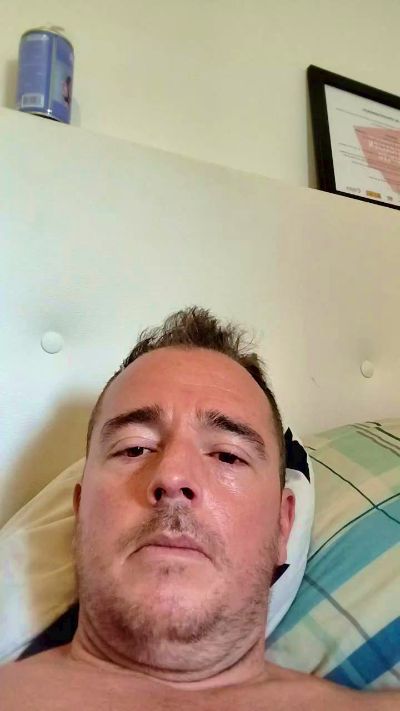 Hedagaricam live from Spain