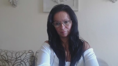 Helen_Wild live from Germany